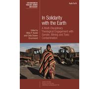 Hilda P. Koster In Solidarity with the Earth (Tascabile)