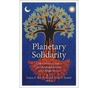 Hilda P. Koster Planetary Solidarity (Copertina rigida)