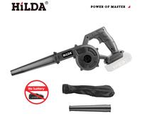 HILDA Pulitore Computer 2in1 Compatibile Con Utensili Makita 18V