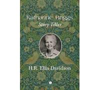 Hilda R. Ellis Davidson Katharine Briggs (Tascabile)