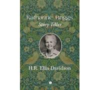 Hilda R. Ellis Davidson Katharine Briggs (Tascabile)