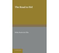 Hilda Roderick Ellis The Road to Hel (Tascabile)