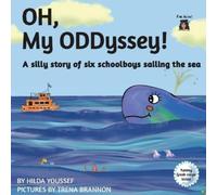 Hilda Youssef OH, My ODDyssey (Tascabile)
