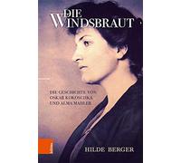 Hilde Berger Die Windsbraut (Copertina rigida)