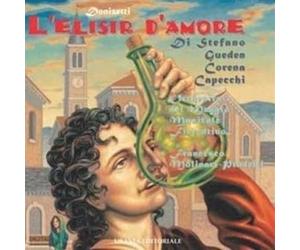 Hilde Guden/ Stefano/ Corena - L'Elisir D'Amore