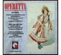 Hilde Gueden, Werener Krenn - Operetta