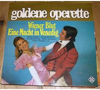 Hilde Güden - Wiener Blut / Eine Nacht In Venedig