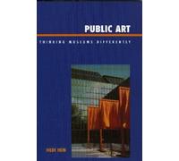 Hilde Hein Public Art (Tascabile)