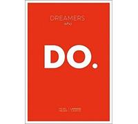 Hilde Helsen Dreamers Who Do (Tascabile)