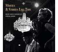 Hilde Louise Asbjornsen & Anders Aarum Movies & Stories Like This (Vinyl LP)