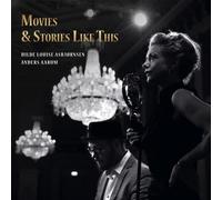 Hilde Louise Asbjornsen & Anders Aarum Movies & Stories Like This (CD)