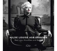 Hilde Louise Asbjornsen Red Lips, Knuckles and Bones Album