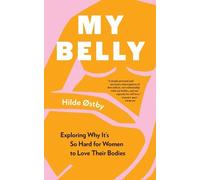Hilde stby My Belly (Tascabile)