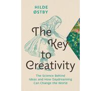 Hilde stby The Key to Creativity (Copertina rigida)