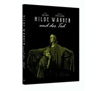 Hilde Warren und der Tod (1917) Blu-Ray Weltpremiere - Drehbuch: Fritz Lang - 2K Restaurierung und neu eingespielter Soundtrack in Hi-Res - STUMME FILMKUNSTWERKE #1