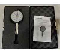 Hildebrand Durometer Shore A Tester di durezza modello HD3000 ISO 7619 ISO 868
