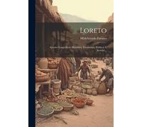 Hildebrando Fuentes Loreto (Tascabile)