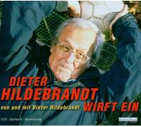 Hildebrandt,Dieter - Dieter Hildebrandt Wirft Ein