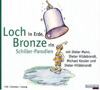 Hildebrandt,Dieter - Loch in Erde