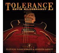 Hildebrandt, Kevin - Tolerance