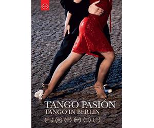 Hildebrandt Kordula - Tango Pasión - A Film About Ta