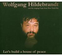 Hildebrandt,Wolfgang - Let'S Build a House of Peace