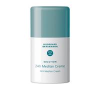 Hildegard Braukmann - 24h Solution hypoallergen 24h Medilan Creme Crema viso 50 ml unisex