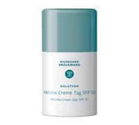 Hildegard Braukmann - 24h Solution hypoallergen Solution Aktinia Creme Tag Crema giorno 50 ml unisex