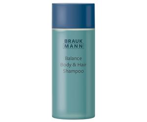 Hildegard Braukmann Balance Body & Hair Shampoo 250 ml