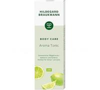 HILDEGARD BRAUKMANN Body Care Aroma Tonic Lime 100 ml