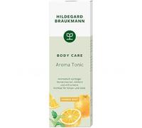 HILDEGARD BRAUKMANN Body Care Aroma Tonic Orange Menta 100 ml
