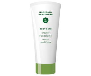 Hildegard Braukmann BODY CARE Crema mani alle erbe 100 ml