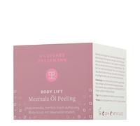 Hildegard Braukmann Body Lift olio di sale marino esfoliante 200 ml