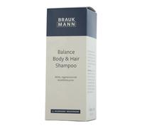 250ml Hildegard Braukmann Balance Body & Hair Shampoo