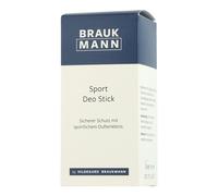Hildegard Braukmann Braukmann Sport Deo Stick 75 ml