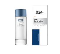 Hildegard Braukmann Sport Eau de Toilette 75 ml