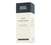 Hildegard Braukmann Braukmann Sport lozione corpo 250 ml