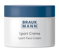 Hildegard Braukmann Crema per lo sport 50 ml