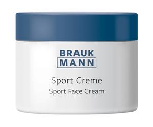 Hildegard Braukmann Crema per lo sport 50 ml