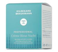 Hildegard Braukmann - Crema professionale blu notte 50 ml