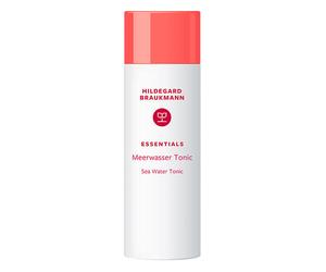 Hildegard Braukmann ESSENTIALS Tonico all'acqua di mare 200 ml