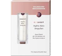 Hildegard Braukmann Cura Exquisit Fialette Hydro Aktiv 5 ml