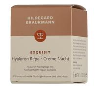 Hildegard Braukmann - Exquisite Repair crema notte 50 ml