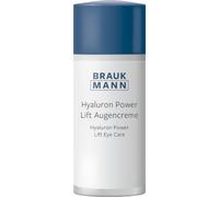 Hildegard Braukmann Crema occhi Hyaluron Power Lift 30 ml