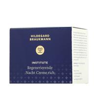 Hildegard Braukmann Institute crema notte rigenerante ricca 50 ml