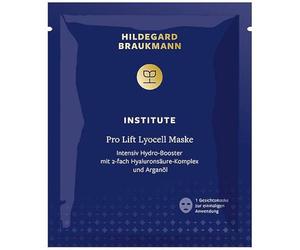 Hildegard Braukmann > Institute Pro Lift Lyocell Maschera 1 pezzo