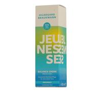 Hildegard Braukmann Jeunesse Balance Creme 50 ml