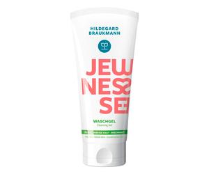Hildegard Braukmann JEUNESSE Gel di lavaggio 100 ml