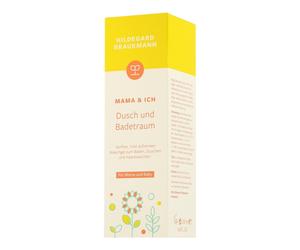 Hildegard Braukmann mamma e io doccia e bagno 200 ml