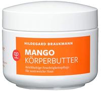 Hildegard Braukmann Mango crema corpo 200 ml